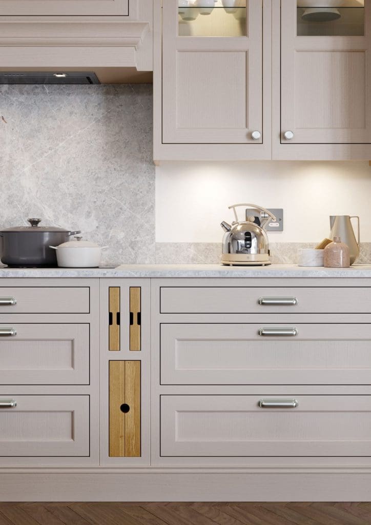 Fitted Kitchens Brierley Hill  | Aristocraft Kitchens