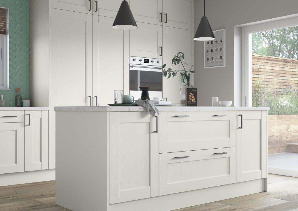 Kitchen Suppliers Brierley Hill | Aristocraft Kitchens