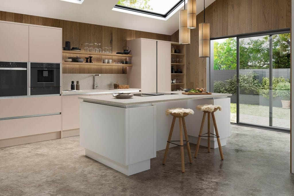 Solihull kitchen showroom | Aristocraft Kitchens