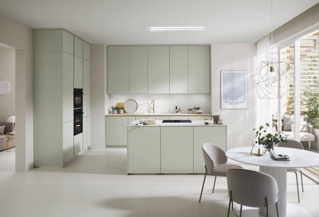 kitchen showroom Birmingham | Aristocraft Kitchens