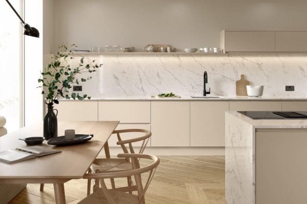 Luxury Kitchens Leamington Spa | Aristocraft Kitchens