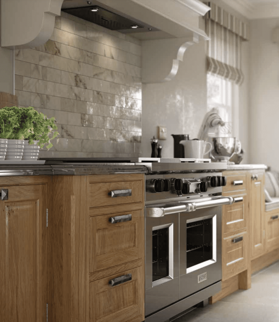 Designer Kitchens Brierley Hill┃Aristocraft Kitchen and Bedrooms