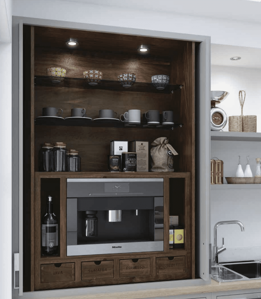 Designer Kitchens Brierley Hill┃Aristocraft Kitchen and Bedrooms