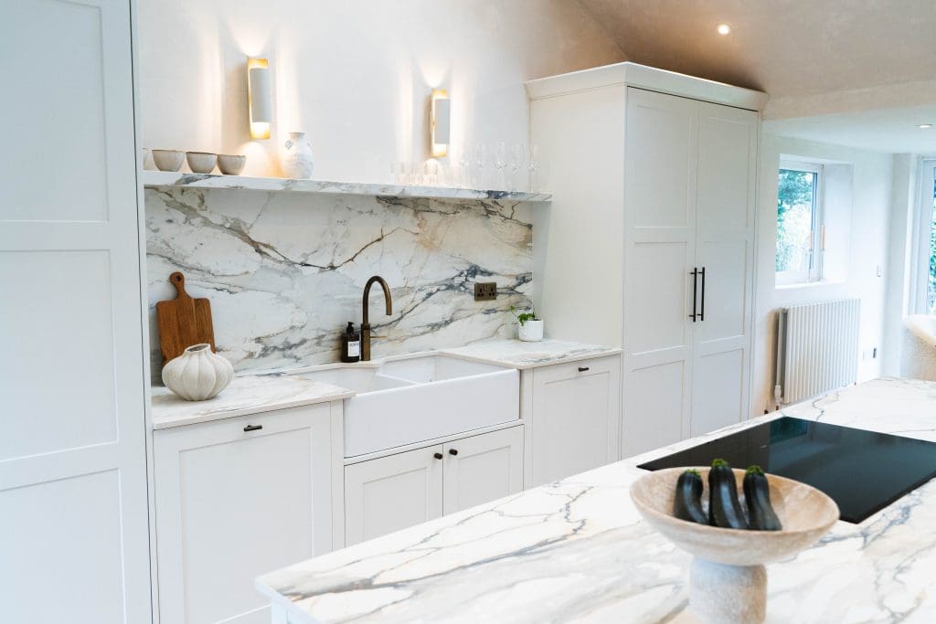 Designer Kitchens Leamington Spa ┃Aristocraft Kitchens and Bedroom