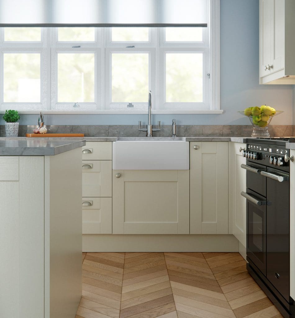 Fitted Kitchens Solihull | Aristocraft Kitchens