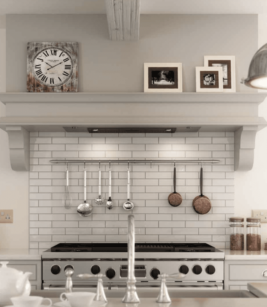 Designer Kitchens Brierley Hill┃Aristocraft Kitchen and Bedrooms