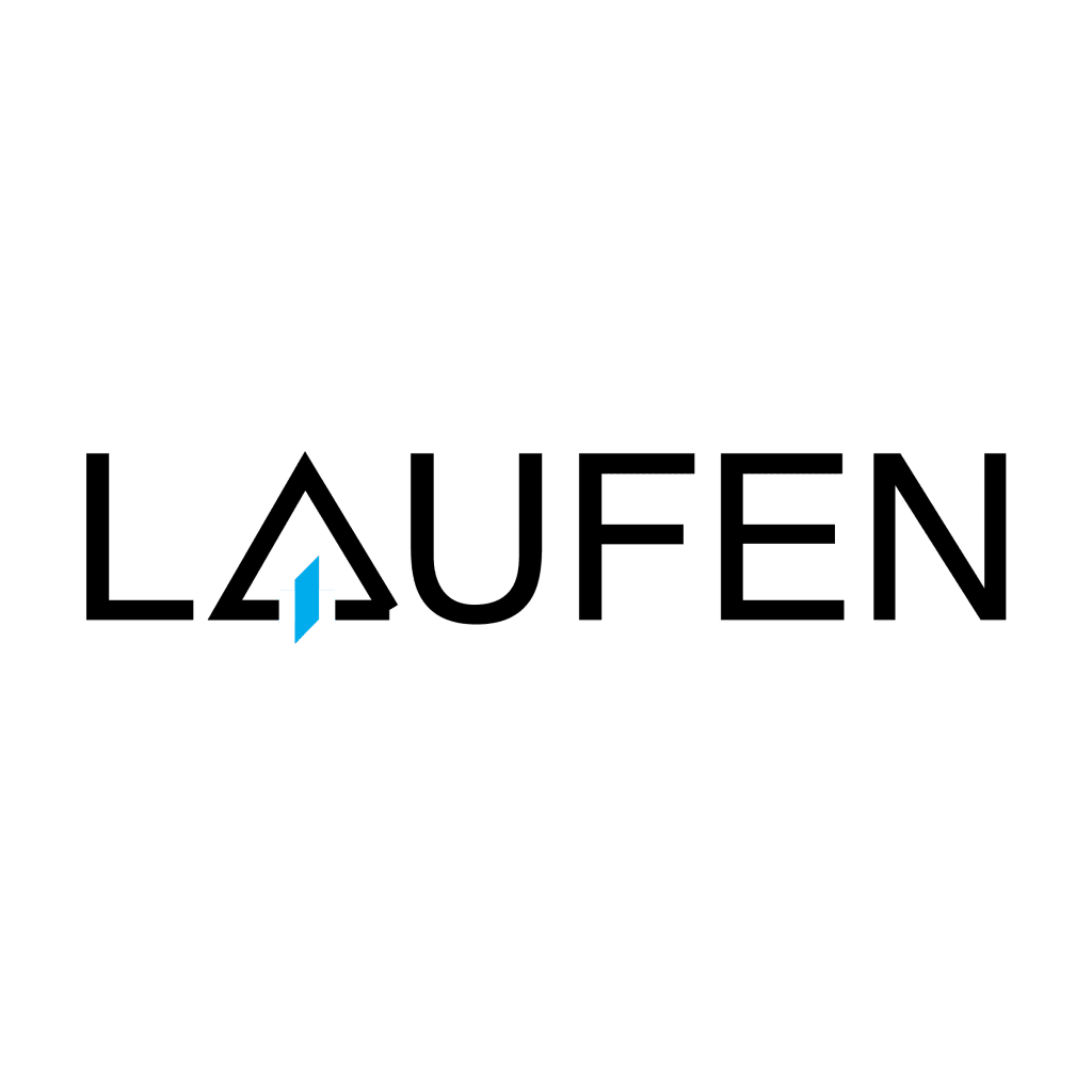 Laufen 1 Logo Png Transparent 1 | Aristocraft Kitchens