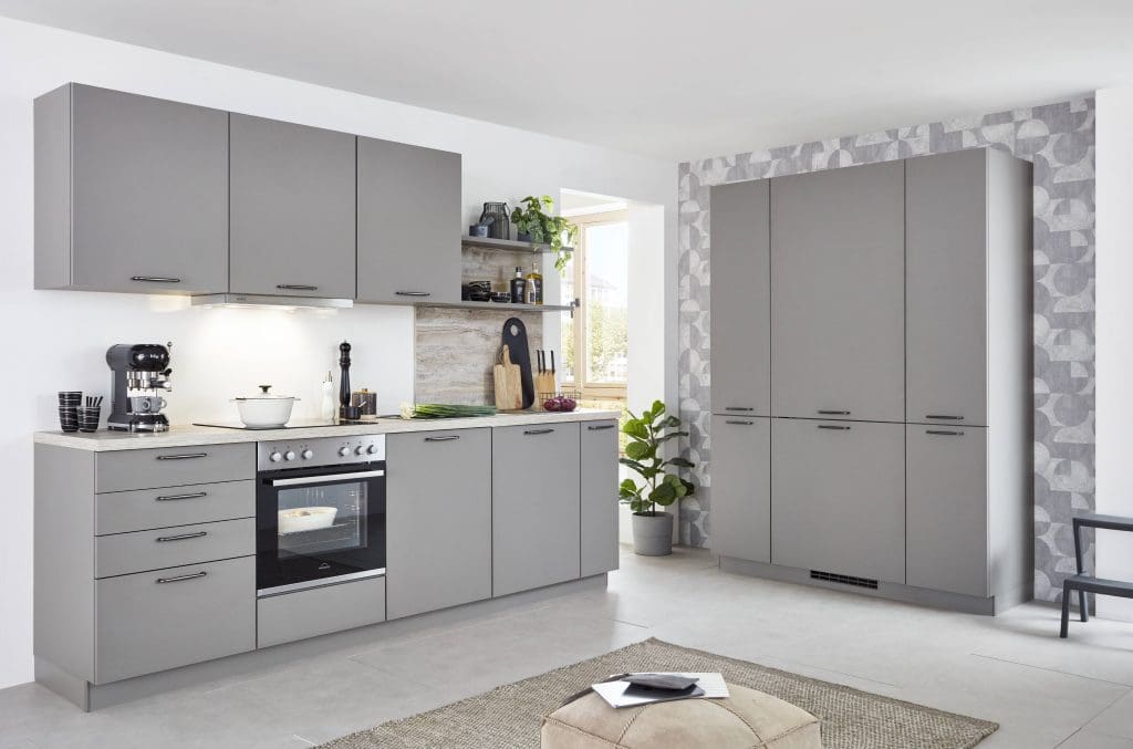 German Kitchens Solihull ┃Aristocraft Kitchens and Bedrooms