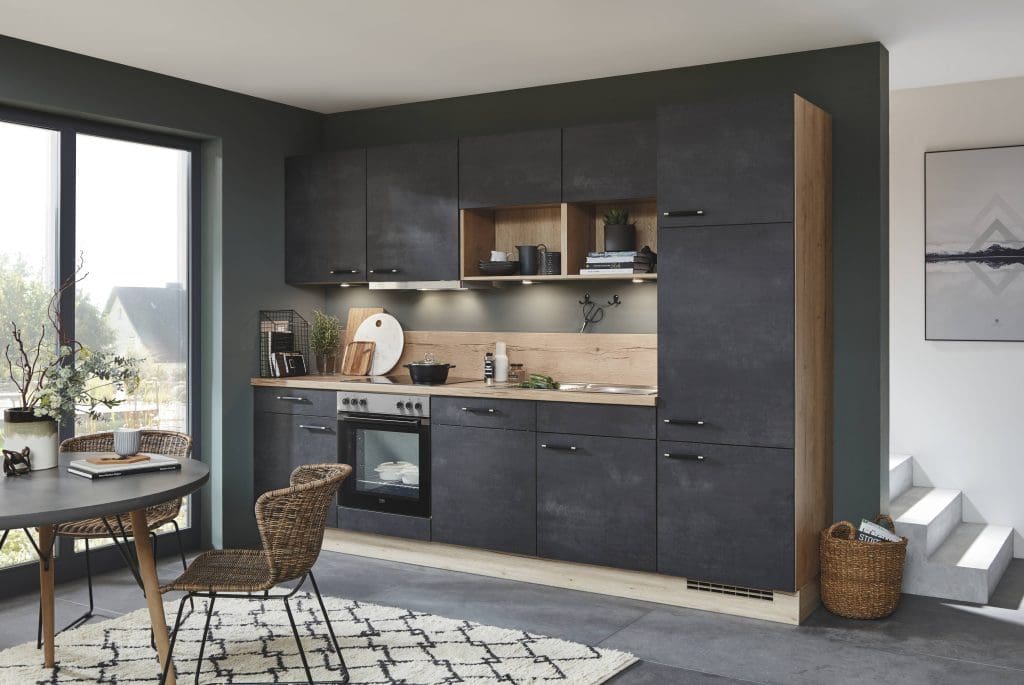 German Kitchens Leamington Spa ┃Aristocraft Kitchens and Bathrooms