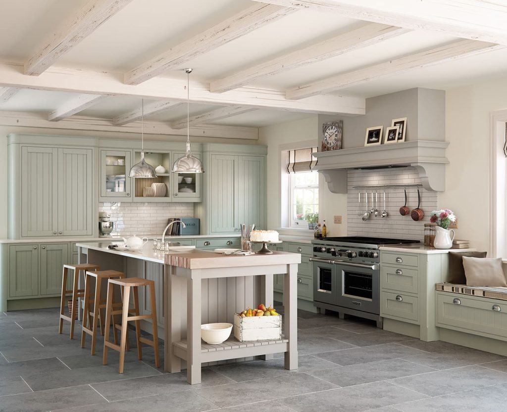 kitchen showroom Bromsgrove | Aristocraft Kitchens