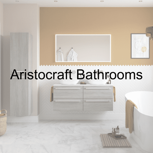 Aristocraft Bathrooms 3 | Aristocraft Kitchens