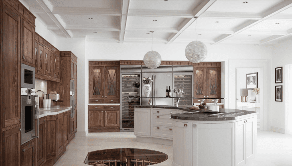 Calgary And Victoria | Aristocraft Kitchens