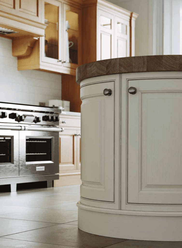 Langley 5 | Aristocraft Kitchens