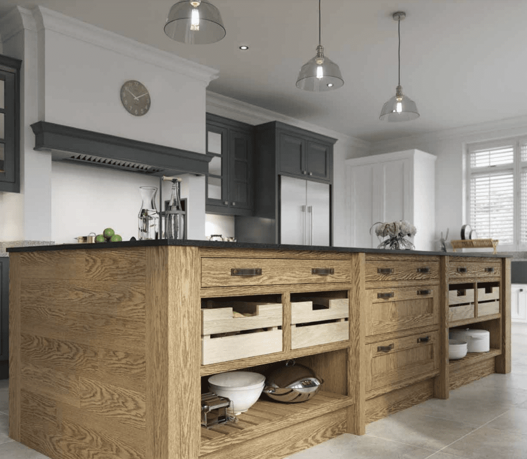 Montreal 2 | Aristocraft Kitchens