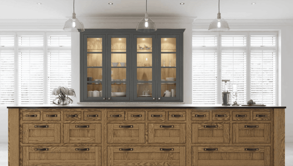 Montreal 3 | Aristocraft Kitchens