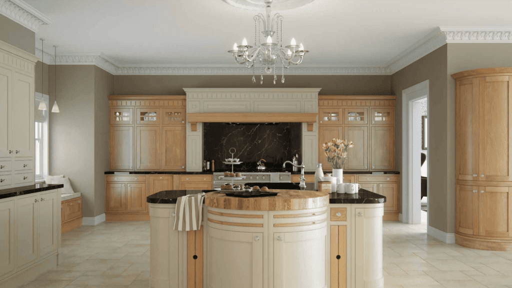 Montreal 5 | Aristocraft Kitchens