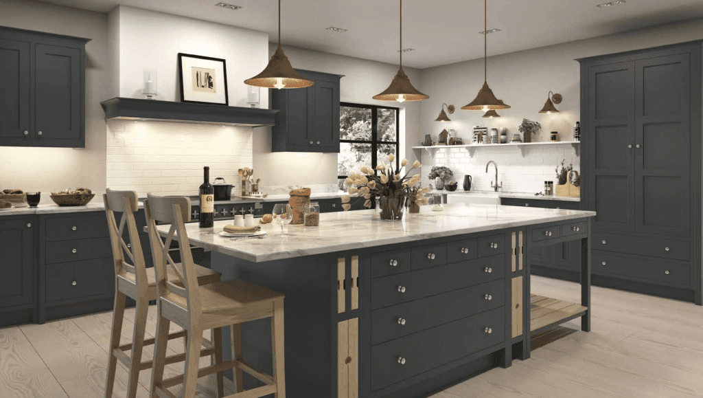 Quebec 5 | Aristocraft Kitchens