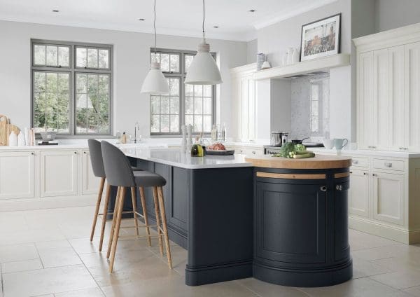 Kitchen Company Brierley Hill┃Aristocraft Kitchens and Bedrooms